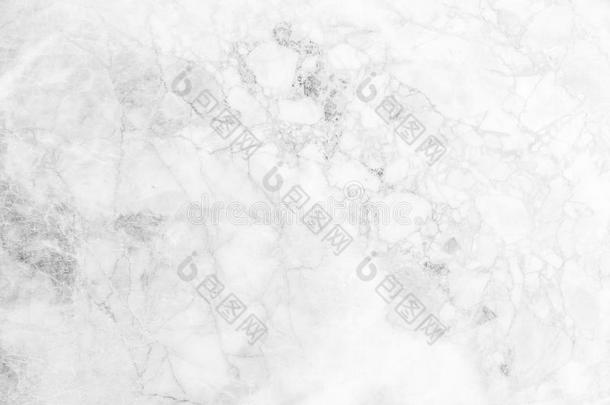 白色的大理石质地抽象的背景模式和高的甲阶酚醛树脂