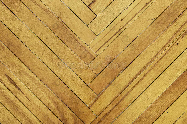 老的镶木地板.棕色的木材背景.木材质地.背景老的