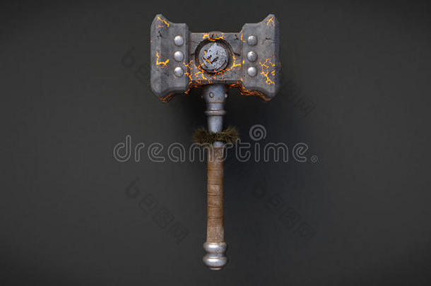 Doomhammer