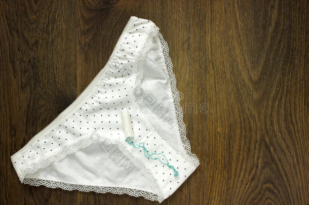 月经清洁的棉卫生棉塞为女人卫生保护
