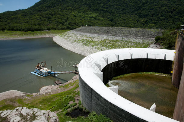 凯迪拉克水坝-图库曼省-阿根廷