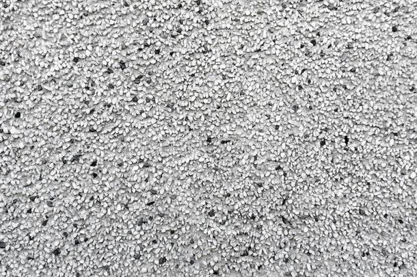 白色的噪音多沙的沙的蹩脚货织地粗糙的抽象的背景thaumatin竹芋蛋白