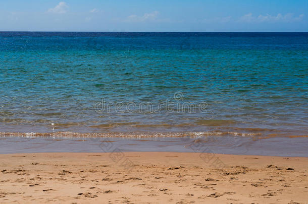 抽象的布莱德海背景