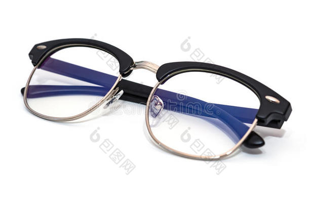 保护的眼镜和蓝色滤波器涂层