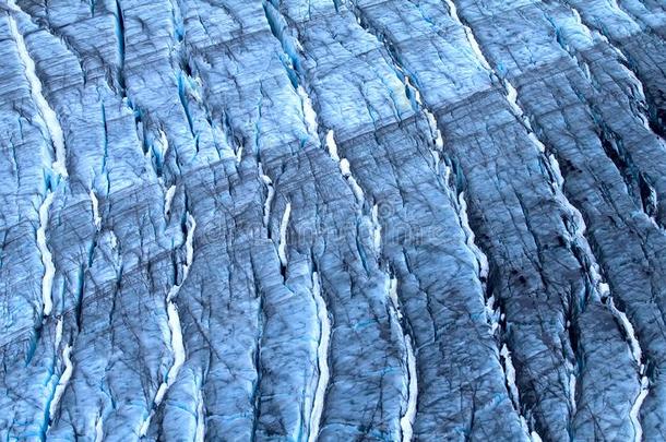 粗糙的冰河关于<strong>北极</strong>的.生存冰河