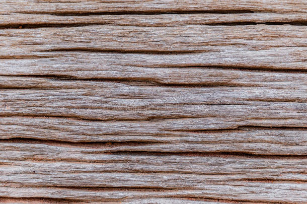 木制的质地,黑暗的棕色的木材背景.