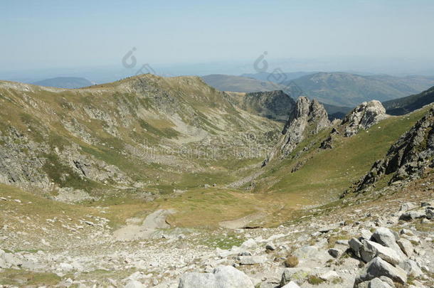 卡斯特拉讷山谷采用比利牛斯山脉Orientales-lapatriaolatumba东方同胞,法国