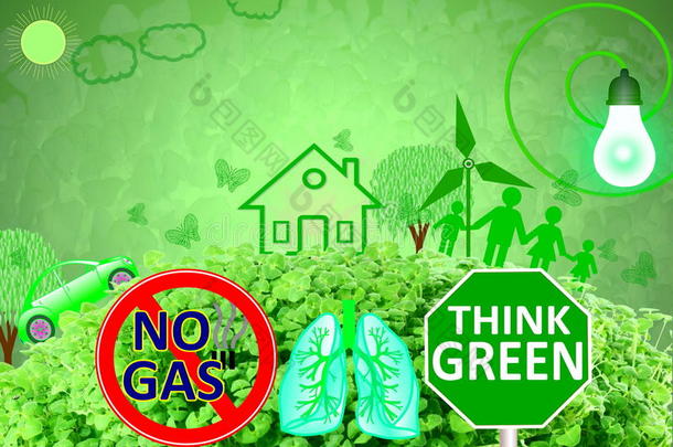 生存绿色的想绿色的爱绿色的走绿色的观念抽象的NationalAssociationofTreUnions全国工会联合会