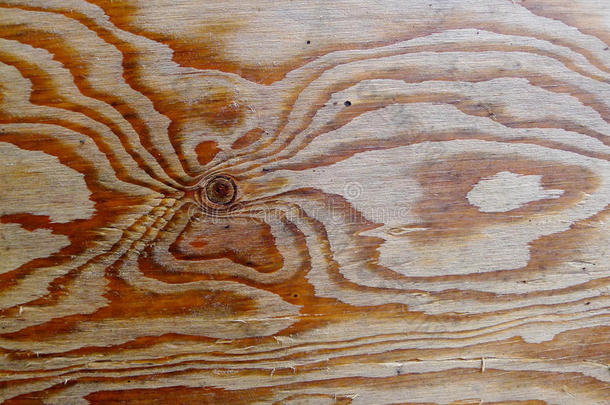 木<strong>材质</strong>地模式,木材en板双齿鱼叉,有条纹的<strong>木板</strong>