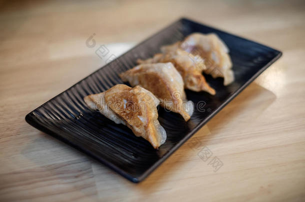 饺子,猪肉饺子,日本人食物