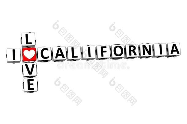 3英语字母表中的第四个字母纵横字谜我爱美国加州向白色的背景