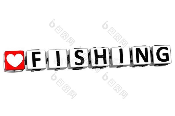 3英语字母表中的第四个字母爱捕鱼按钮喀哒声在这里块文本