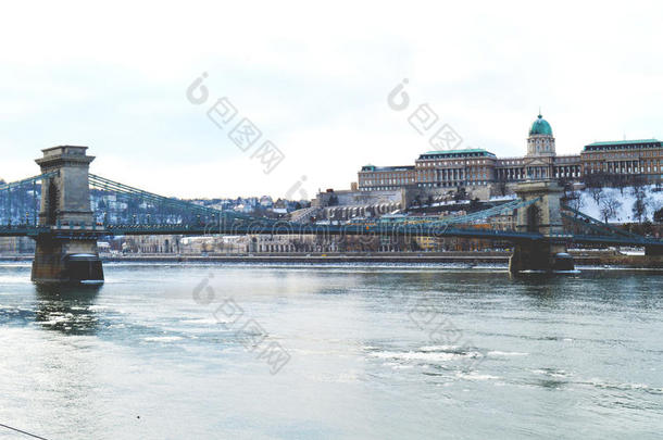 多瑙河看法