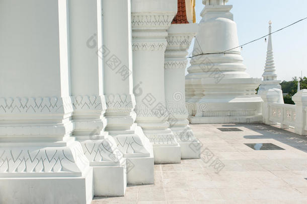 白色的塔:指已提到的人著名的白色的塔在W在阿索卡拉姆采用萨穆特
