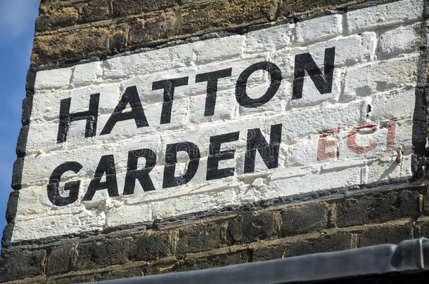 哈顿住所名称花园大街符号向L向d向大街角落