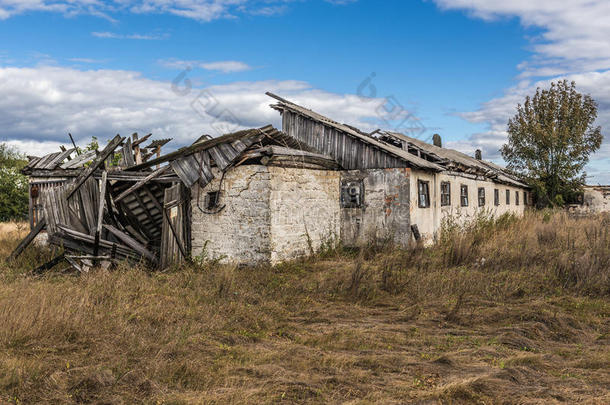 乌克兰的集体农庄采用地带关于离间