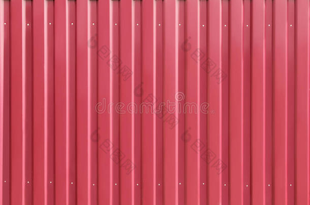 铁器墙col.紫红色颜色质地