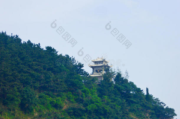 一塔向<strong>崂山</strong>山采用Q采用gdao