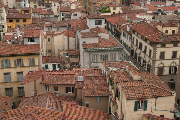 窗和<strong>屋顶</strong>关于佛罗伦萨之意大利文名称