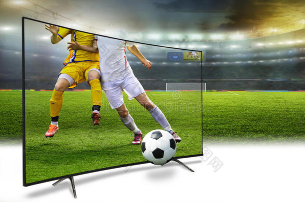 4英语字母表的第11个字母显示屏观察聪明的television电视机翻译关于足球游戏
