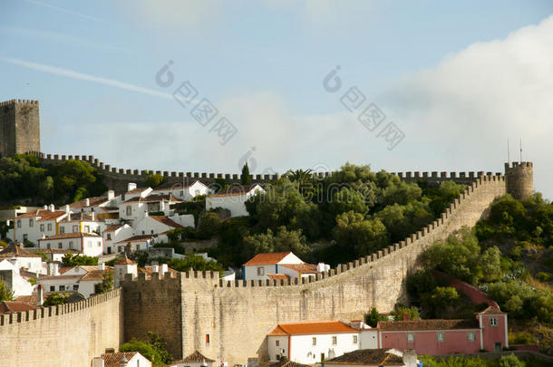 奥比杜什-葡萄牙