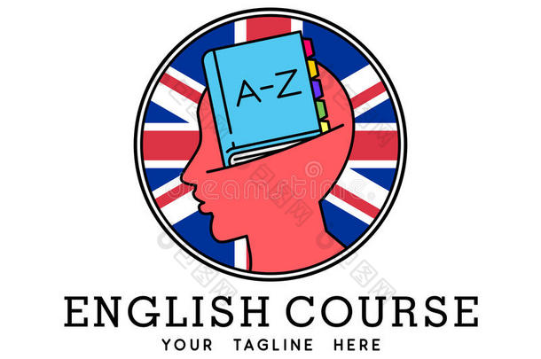 英语课程标识