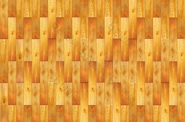 镶木地板从木制的模式