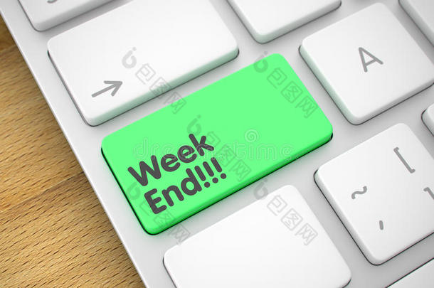 一星期结果-信息向指已提到的人绿色的键盘钥匙.3英语字母表中的第四个字母.