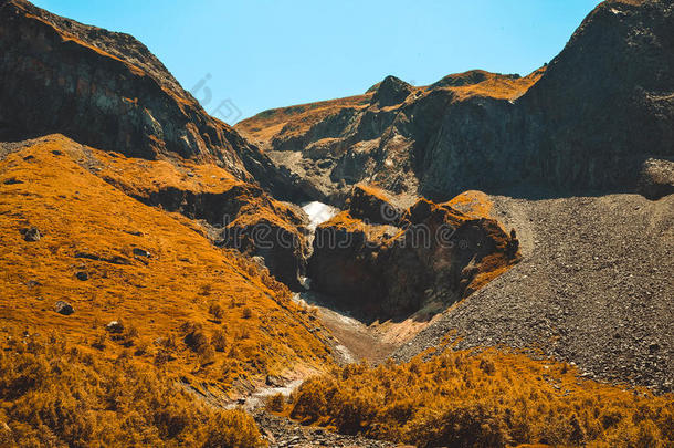 长白山