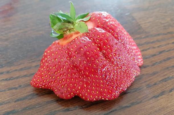 大大地草莓