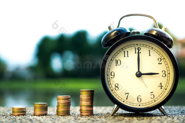 关在上面关于时间和垛钱coinsurance联合保险,时间价值关于钱集中起来的