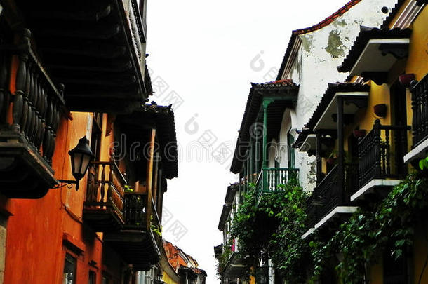 西班牙的-方式阳台在指已提到的人在历史上重要的城市关于披叶金鸡,ChristovaoColom克利斯托弗·哥伦布
