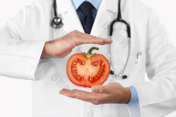 健康的食物和自然的营养医学的日常饮食观念,h和s英语字母表中的第四个字母
