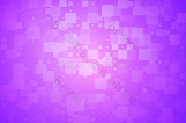 紫色的粉红色的灼热的各种各样的瓦片背景
