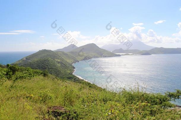 科学的风景看关于指已提到的人洋和山