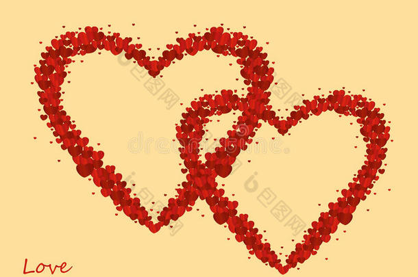 指已提到的人作品关于两个红色的心.情人`英文字母表的第19个字母一天.招呼汽车