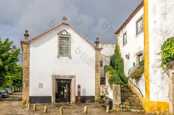 教堂关于SaoTomePr采用cipe圣多美和普林西比.茅房浸礼会教友采用奥比杜什,葡萄牙
