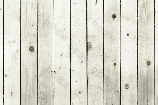 白色的有机的木材质地.光木材en背景.老的洗过的