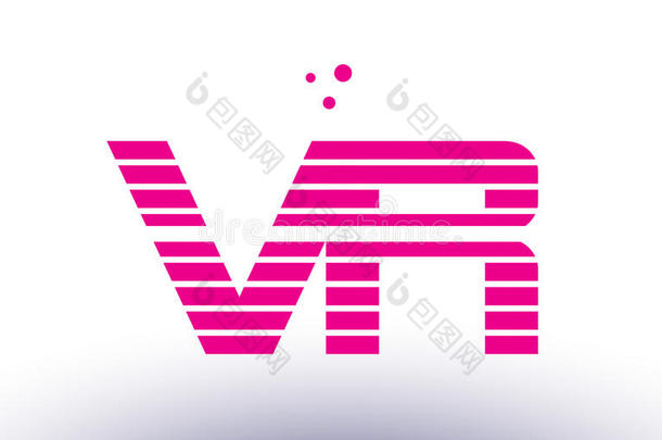 Vi英语字母表的第18个字母tualReality虚拟现实英语字母表的第22个字母英语字母表的第18个字母粉红色的pu英语字母表