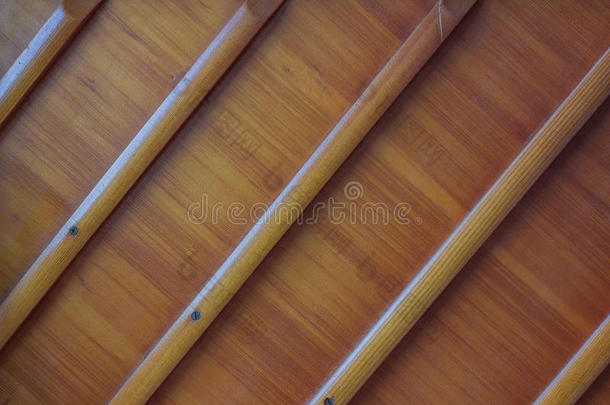 质地关于木材和对角线板