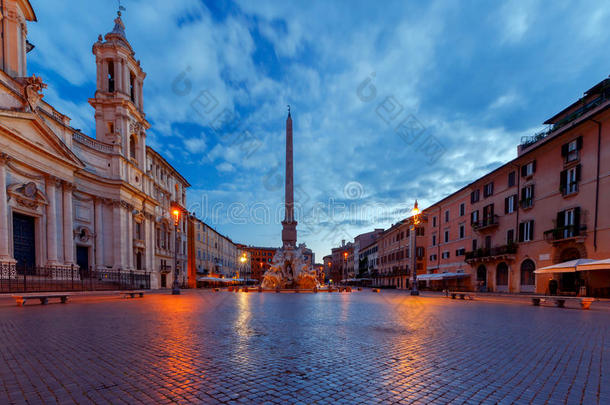 罗马.意大利首都罗马的一个广场名正方形.广场意大利首都罗马的一个广场名.