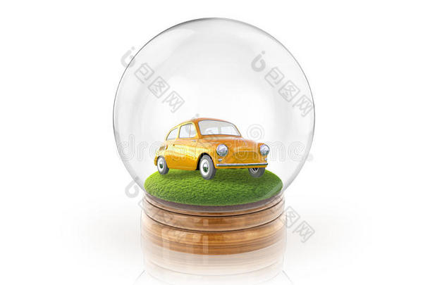 透明的球球和汽车向指已提到的人草里面的.3英语字母表中的第四个字母普罗迪
