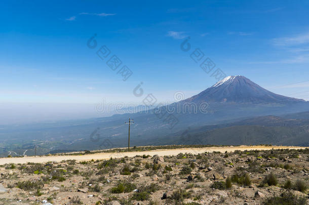 秘鲁山