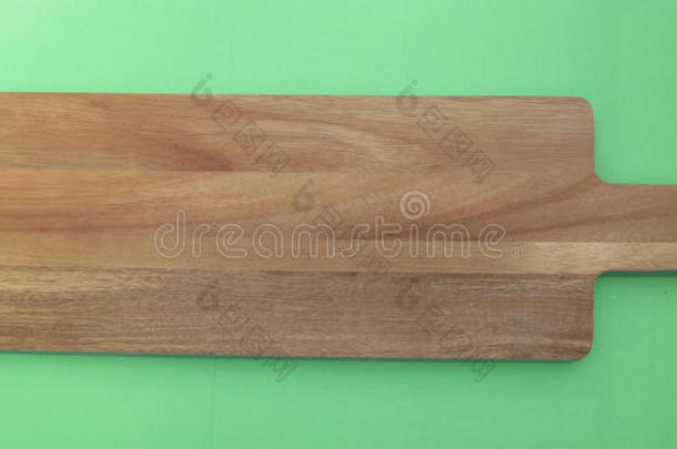 阿拉伯树胶木材锋利的板