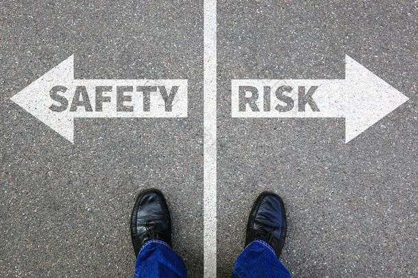 危险和安全管理评估分析公司商业