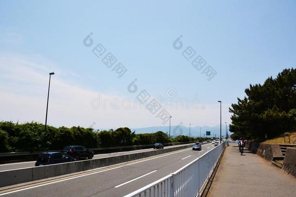 临海的旁道/黑色亮漆神奈川清仓-旁道