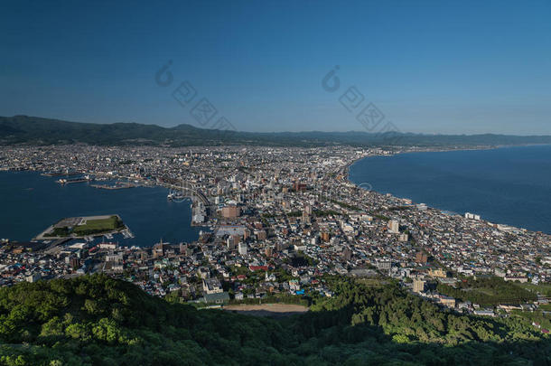 空气的看法关于<strong>函</strong>馆,北海道地方官的任期,黑色亮漆