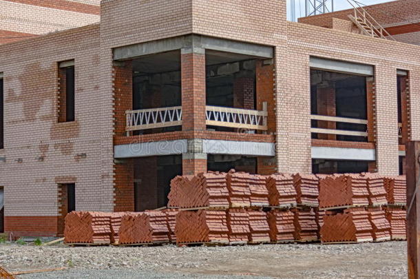 砖块建筑物材料采用建筑物地点采用dustry