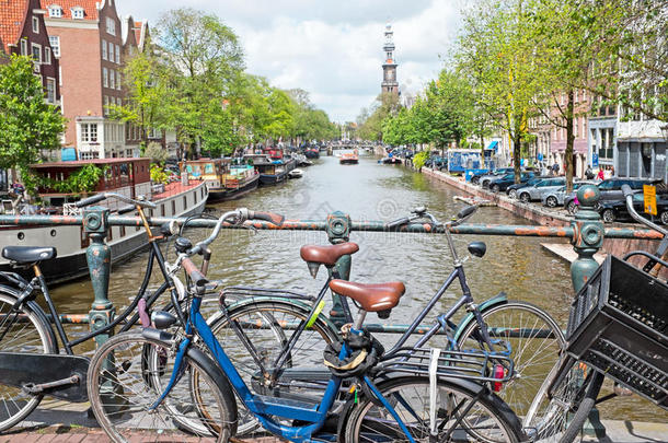 城市<strong>风景</strong>优美的采用阿姆斯特丹荷兰在指已提到的人Pr采用sengracht