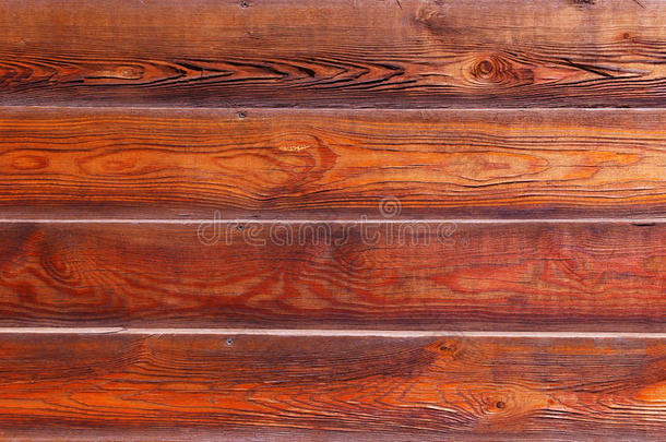 桃花心木木材质地背景,木材木板